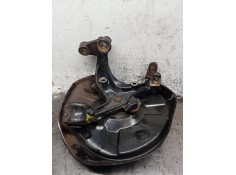 Recambio de mangueta trasera derecha para audi a4 b7 avant (8ed) 2.0 tdi 16v referencia OEM IAM    2