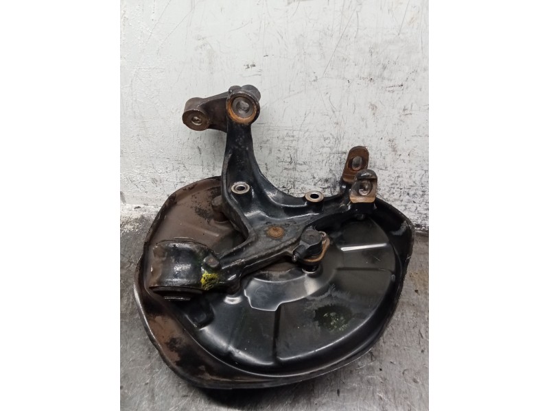 Recambio de mangueta trasera derecha para audi a4 b7 avant (8ed) 2.0 tdi 16v referencia OEM IAM   