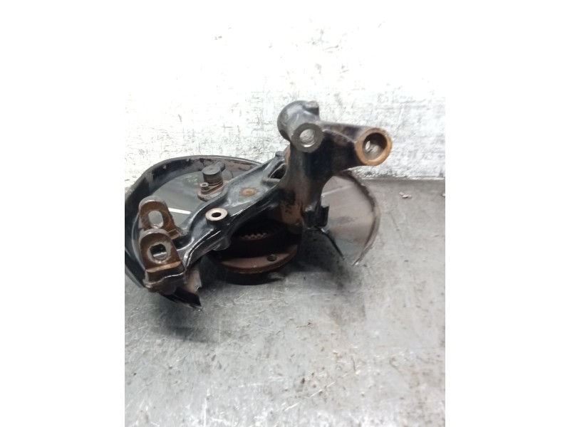 Recambio de mangueta trasera derecha para audi a4 b7 avant (8ed) 2.0 tdi 16v referencia OEM IAM   