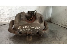 Recambio de pinza freno delantera derecha para mercedes clase e (w212) familiar 3.0 cdi cat referencia OEM IAM   
