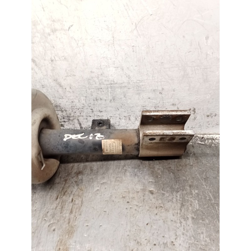 Recambio de amortiguador delantero izquierdo para peugeot partner tepee 1.6 hdi referencia OEM IAM 868412818003 82490400391 