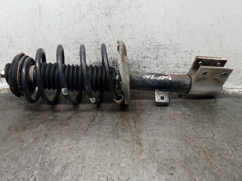 Recambio de amortiguador delantero derecho para peugeot partner tepee 1.6 hdi referencia OEM IAM   