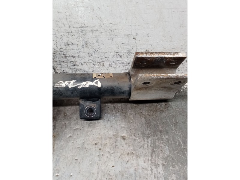 Recambio de amortiguador delantero derecho para peugeot partner tepee 1.6 hdi referencia OEM IAM   