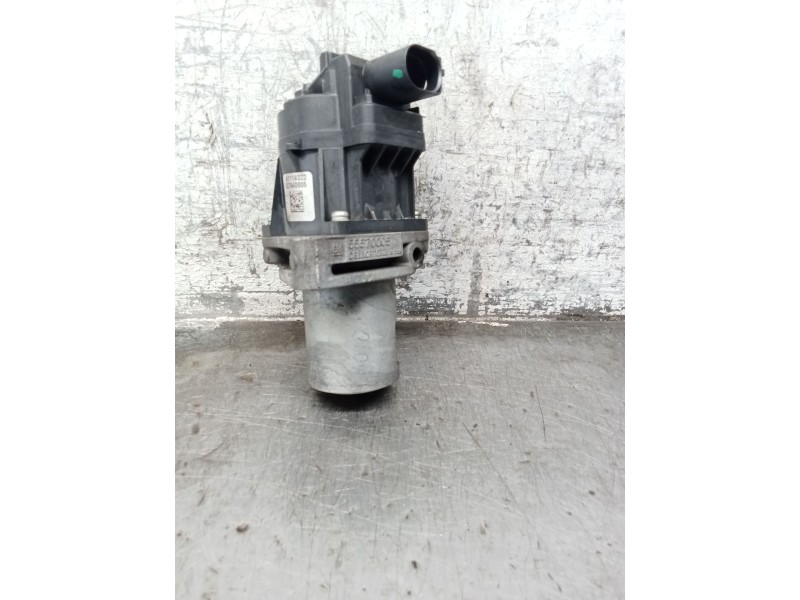 Recambio de valvula egr para opel astra j sedán 1.6 cdti (69) referencia OEM IAM 55570005  