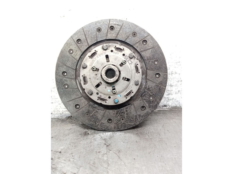 Recambio de kit embrague para opel astra j sedán 1.6 cdti (69) referencia OEM IAM 55574452 55574453 55574450