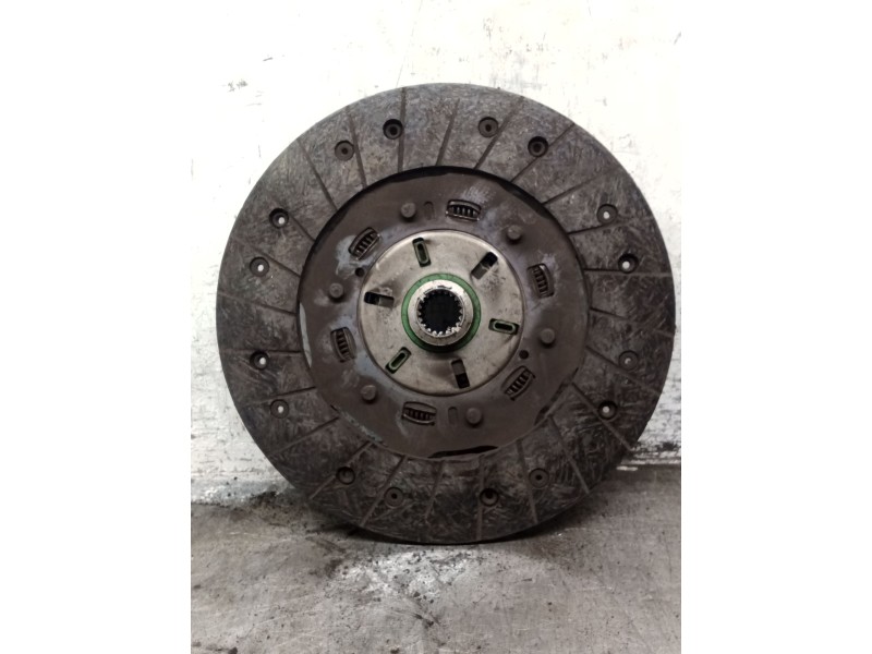 Recambio de kit embrague para opel astra j sedán 1.6 cdti (69) referencia OEM IAM 55574452 55574453 55574450