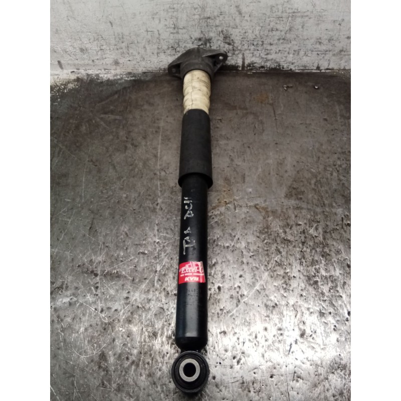 Recambio de amortiguador trasero derecho para audi a4 b7 avant (8ed) 2.0 tdi 16v referencia OEM IAM 344807  