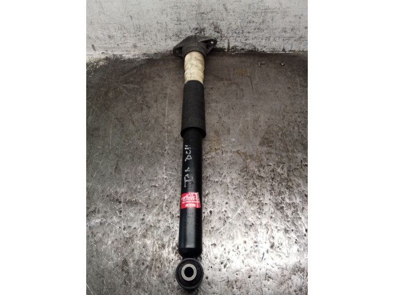 Recambio de amortiguador trasero derecho para audi a4 b7 avant (8ed) 2.0 tdi 16v referencia OEM IAM 344807  