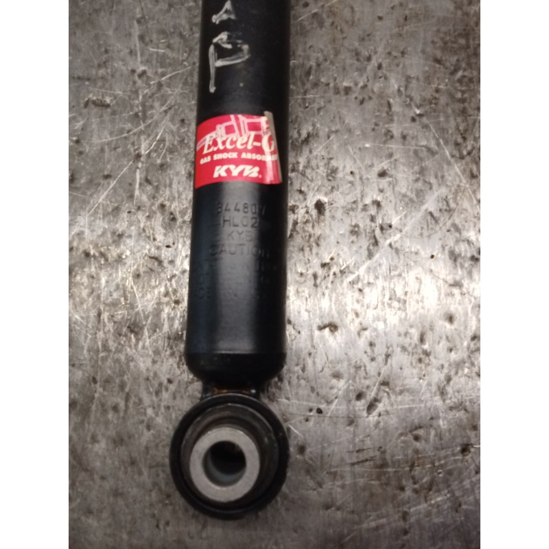 Recambio de amortiguador trasero derecho para audi a4 b7 avant (8ed) 2.0 tdi 16v referencia OEM IAM 344807  