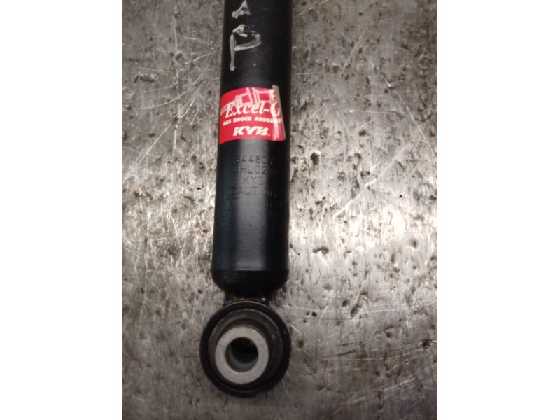 Recambio de amortiguador trasero derecho para audi a4 b7 avant (8ed) 2.0 tdi 16v referencia OEM IAM 344807  