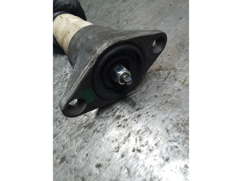 Recambio de amortiguador trasero derecho para audi a4 b7 avant (8ed) 2.0 tdi 16v referencia OEM IAM 344807  