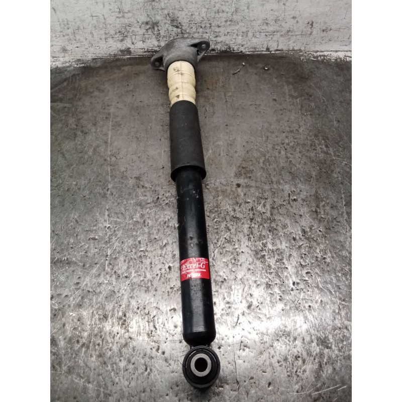 Recambio de amortiguador trasero izquierdo para audi a4 b7 avant (8ed) 2.0 tdi 16v referencia OEM IAM 344807  