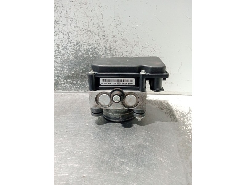 Recambio de abs para renault clio grandtour dynamique referencia OEM IAM 0265800559 0265232077 8200747140