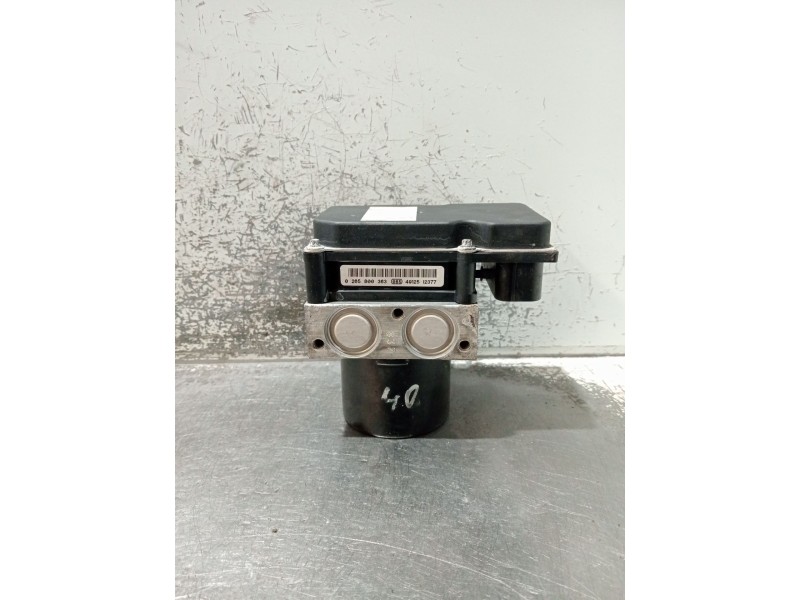 Recambio de abs para seat cordoba (6l2) 1.9 tdi referencia OEM IAM 0265800363 0265231426 6Q0614117