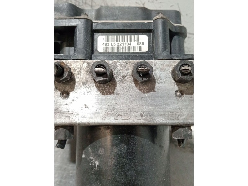 Recambio de abs para seat cordoba (6l2) 1.9 tdi referencia OEM IAM 0265800363 0265231426 6Q0614117