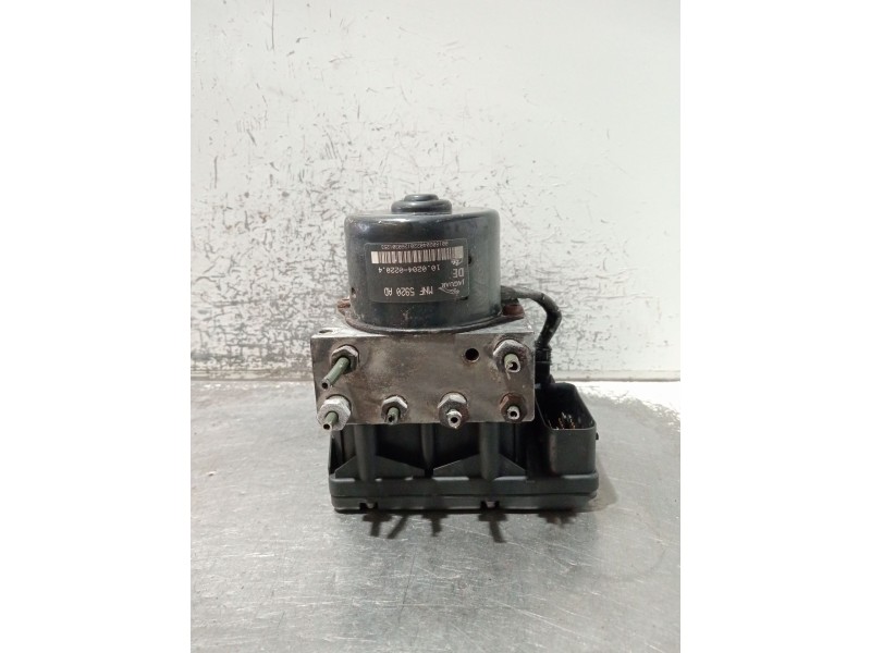 Recambio de abs para jaguar xj 3.2 executive referencia OEM IAM LNF2210AD MNF5920AD 10020402204
