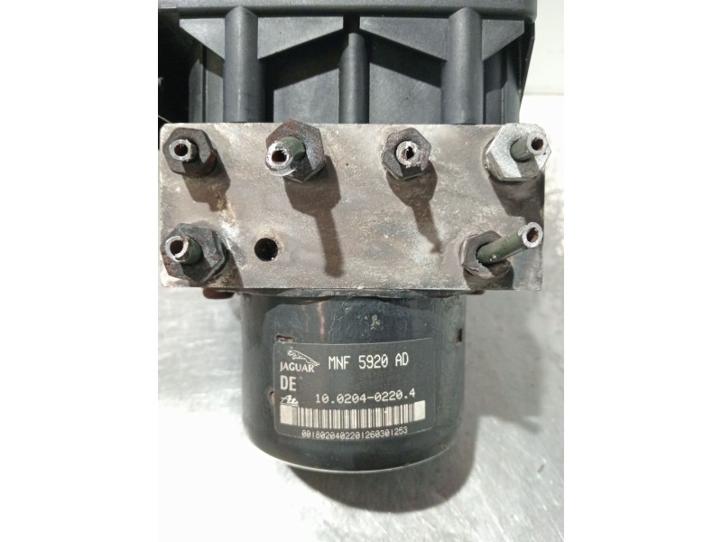 Recambio de abs para jaguar xj 3.2 executive referencia OEM IAM LNF2210AD MNF5920AD 10020402204
