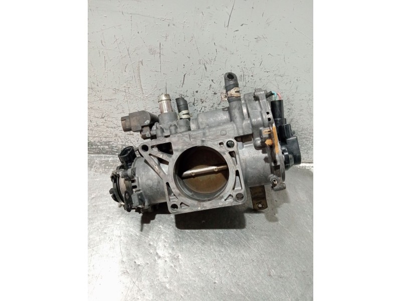 Recambio de caja mariposa para jaguar xj 3.2 executive referencia OEM IAM XW939E926AE  