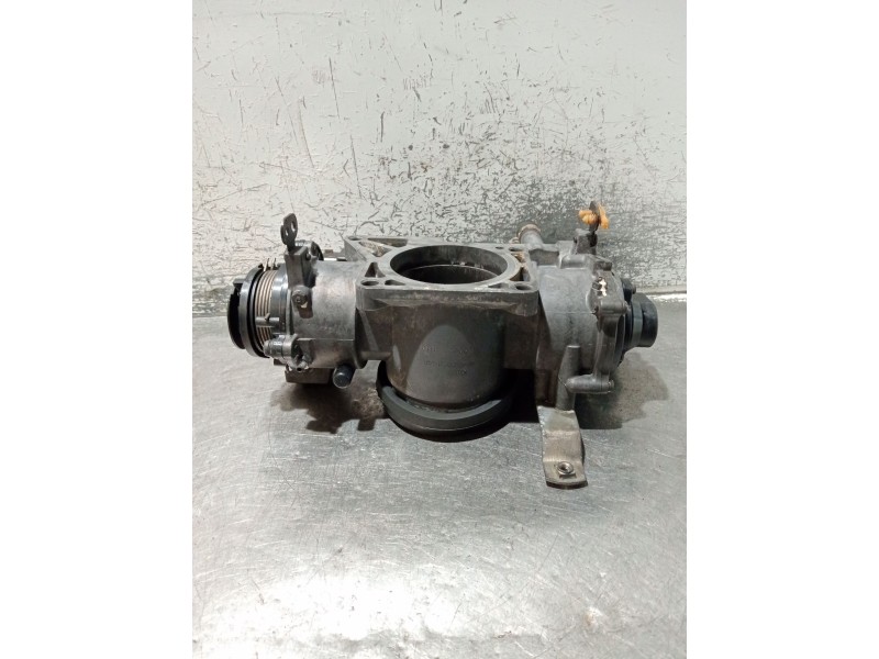 Recambio de caja mariposa para jaguar xj 3.2 executive referencia OEM IAM XW939E926AE  