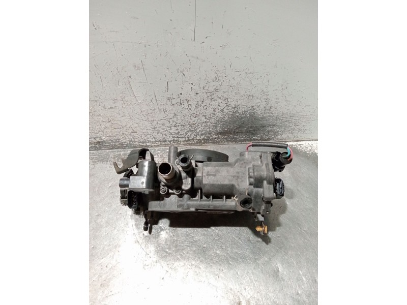 Recambio de caja mariposa para jaguar xj 3.2 executive referencia OEM IAM XW939E926AE  