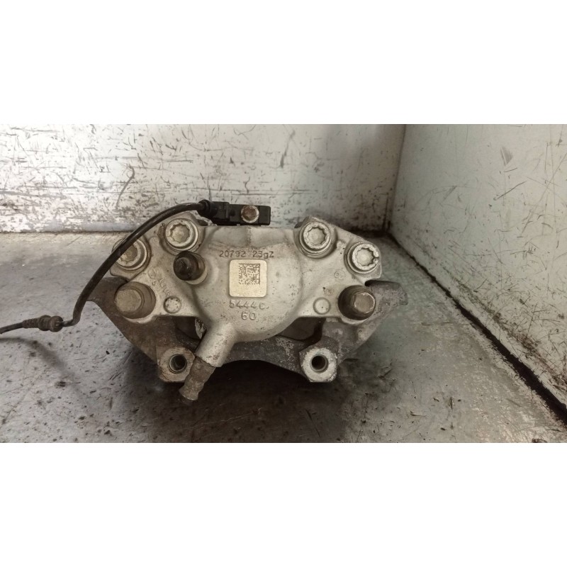 Recambio de pinza freno delantera derecha para mercedes clase e (w212) familiar 3.0 cdi cat referencia OEM IAM   