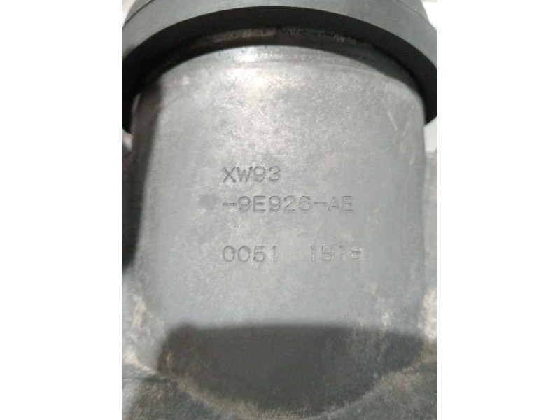 Recambio de caja mariposa para jaguar xj 3.2 executive referencia OEM IAM XW939E926AE  