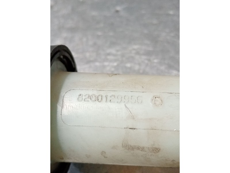 Recambio de bomba freno para renault clio grandtour dynamique referencia OEM IAM 8200129956  