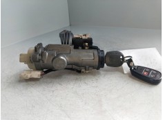 Recambio de conmutador de arranque para kia cerato 2.0 turbodiesel cat referencia OEM IAM   