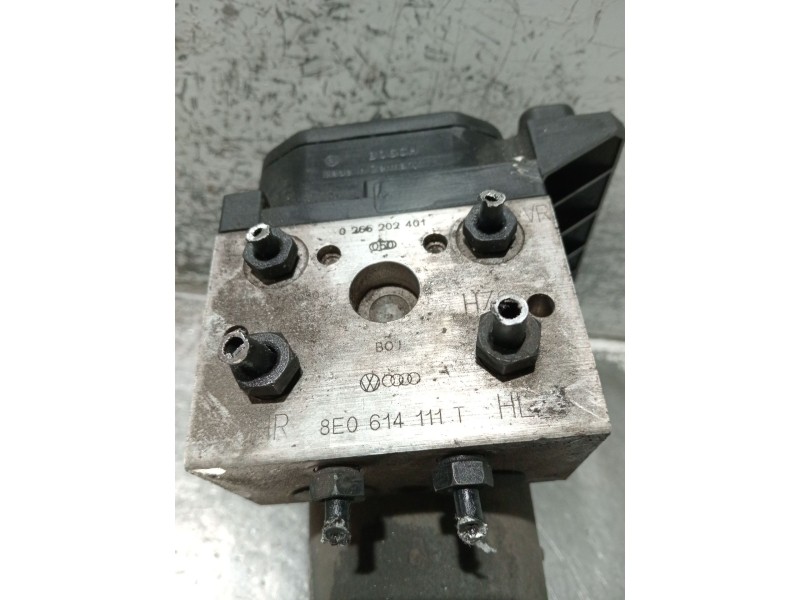Recambio de abs para audi allroad c5 (4bh) 2.5 tdi quattro referencia OEM IAM 0265202401 8E0614111 