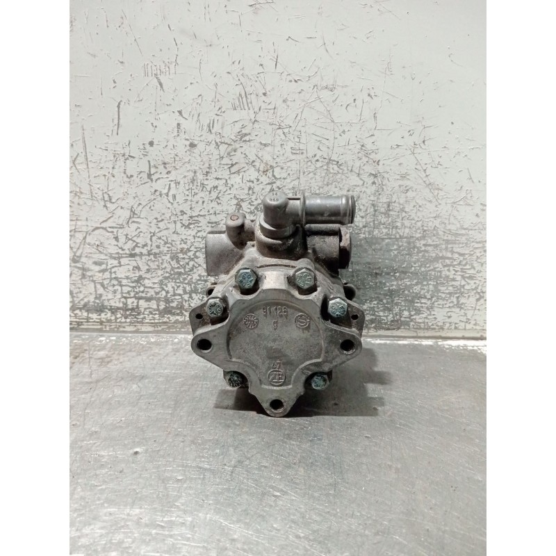 Recambio de bomba direccion para audi allroad c5 (4bh) 2.5 tdi quattro referencia OEM IAM 4B0145159P 7691955294 