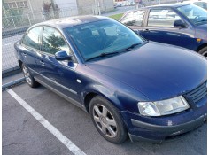 volkswagen passat berlina (3b2) del año 2000