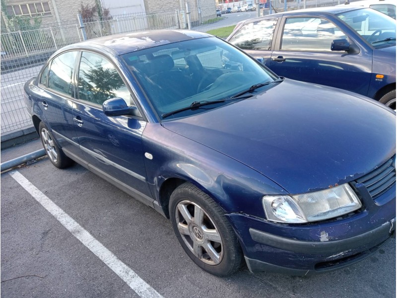 volkswagen passat berlina (3b2) del año 2000