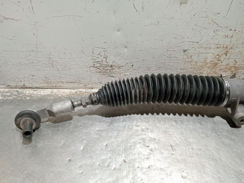 Recambio de cremallera direccion para audi allroad c5 (4bh) 2.5 tdi quattro referencia OEM IAM 4B14220660 7852993196 7852501570