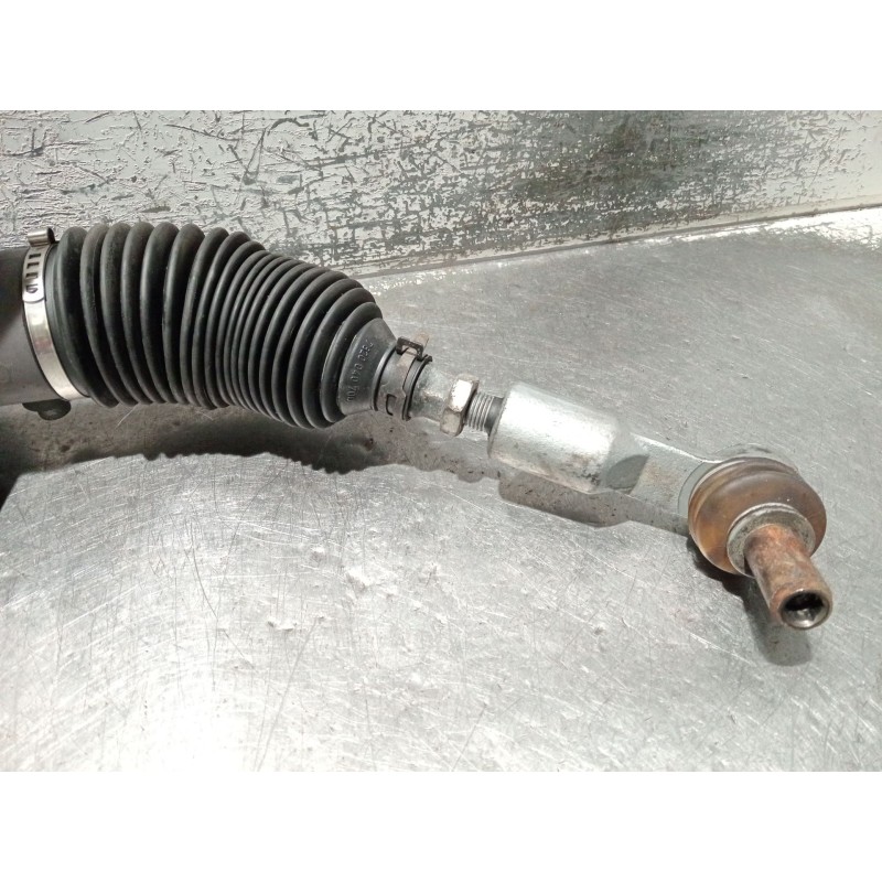 Recambio de cremallera direccion para audi allroad c5 (4bh) 2.5 tdi quattro referencia OEM IAM 4B14220660 7852993196 7852501570