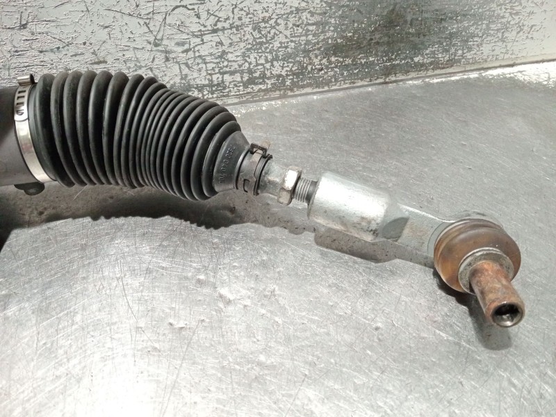 Recambio de cremallera direccion para audi allroad c5 (4bh) 2.5 tdi quattro referencia OEM IAM 4B14220660 7852993196 7852501570