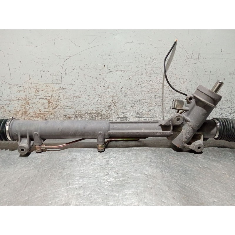 Recambio de cremallera direccion para audi allroad c5 (4bh) 2.5 tdi quattro referencia OEM IAM 4B14220660 7852993196 7852501570