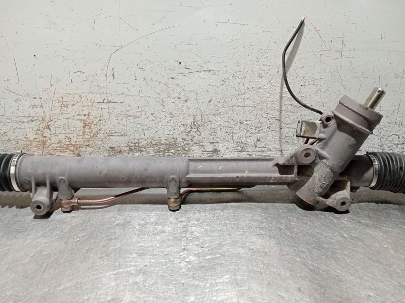 Recambio de cremallera direccion para audi allroad c5 (4bh) 2.5 tdi quattro referencia OEM IAM 4B14220660 7852993196 7852501570