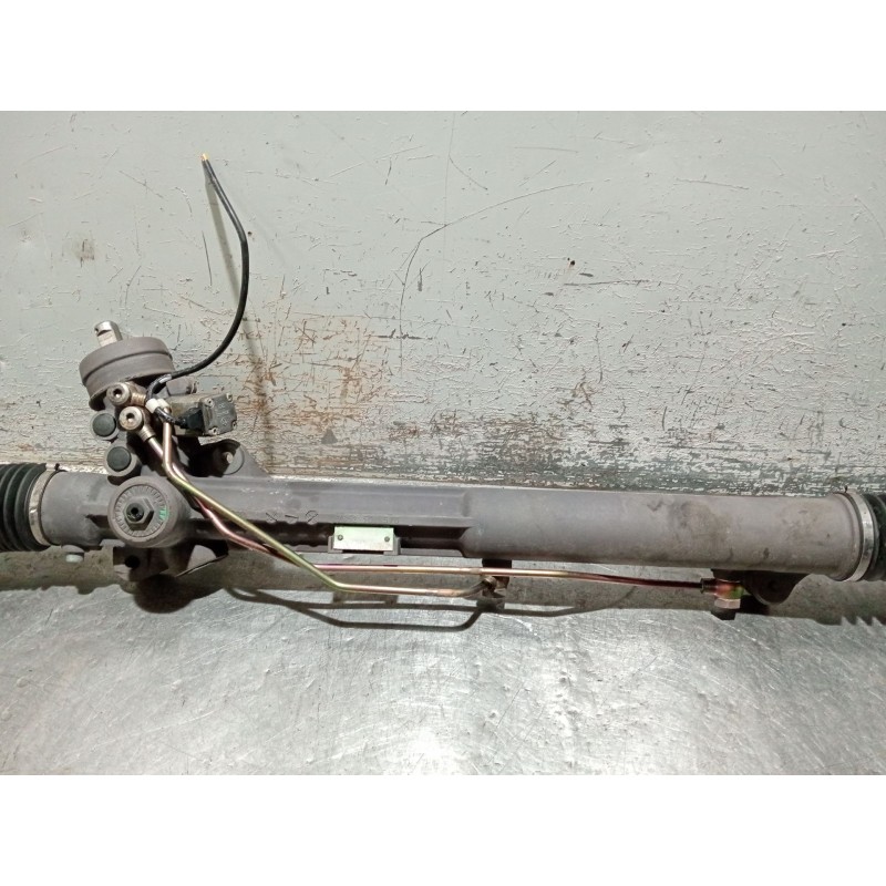 Recambio de cremallera direccion para audi allroad c5 (4bh) 2.5 tdi quattro referencia OEM IAM 4B14220660 7852993196 7852501570