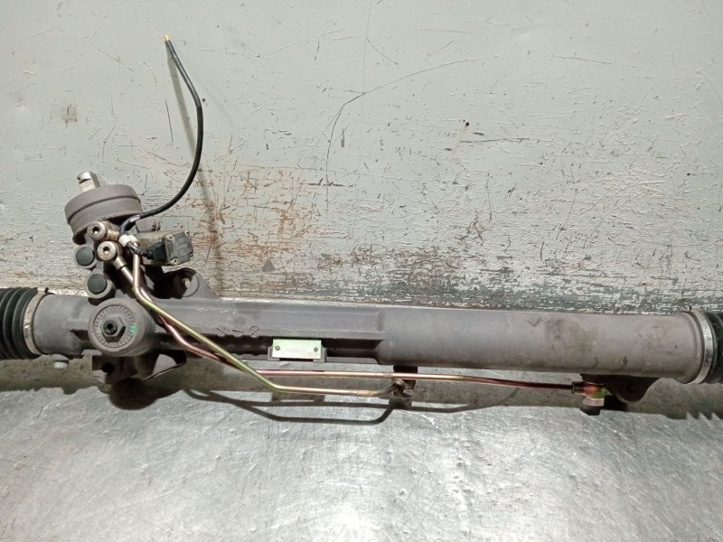 Recambio de cremallera direccion para audi allroad c5 (4bh) 2.5 tdi quattro referencia OEM IAM 4B14220660 7852993196 7852501570