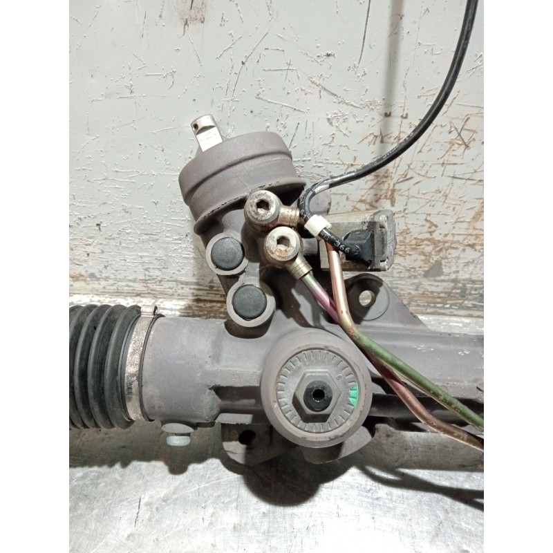 Recambio de cremallera direccion para audi allroad c5 (4bh) 2.5 tdi quattro referencia OEM IAM 4B14220660 7852993196 7852501570