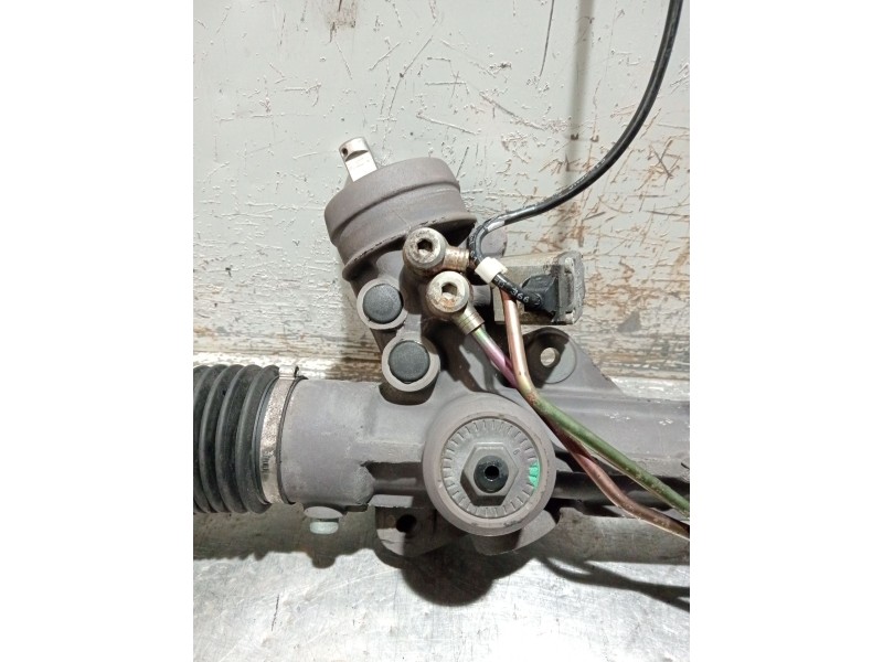 Recambio de cremallera direccion para audi allroad c5 (4bh) 2.5 tdi quattro referencia OEM IAM 4B14220660 7852993196 7852501570