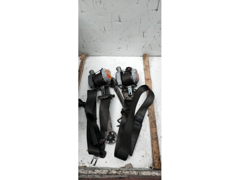 Recambio de kit airbag para kia cee´d 1.6 gdi cat referencia OEM IAM   