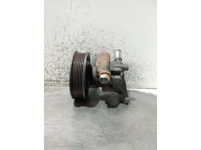 Recambio de bomba direccion para jaguar xj 3.2 executive referencia OEM IAM MJA8111BH HE1205109 