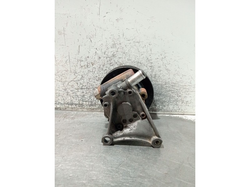 Recambio de bomba direccion para jaguar xj 3.2 executive referencia OEM IAM MJA8111BH HE1205109 