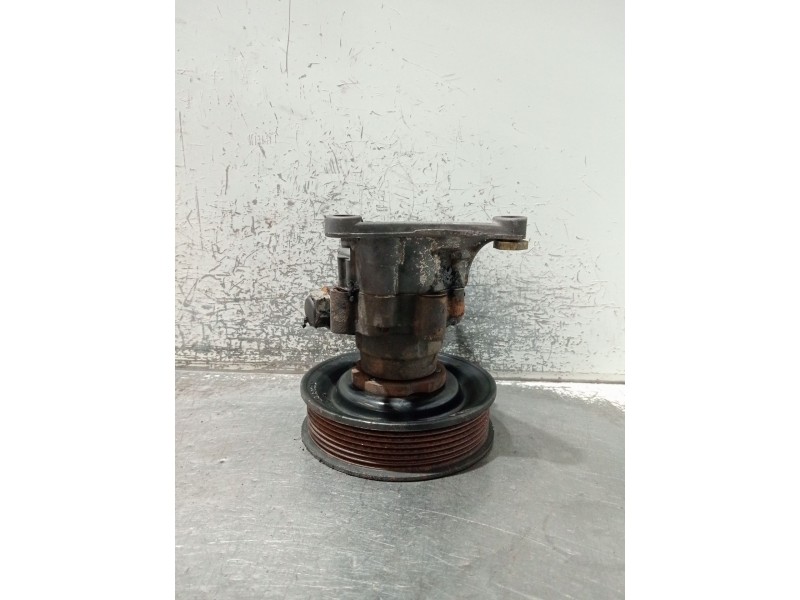 Recambio de bomba direccion para jaguar xj 3.2 executive referencia OEM IAM MJA8111BH HE1205109 