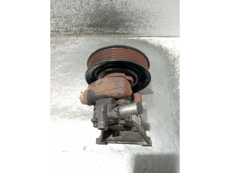 Recambio de bomba direccion para jaguar xj 3.2 executive referencia OEM IAM MJA8111BH HE1205109 