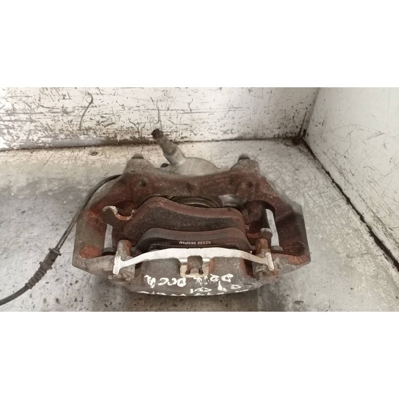 Recambio de pinza freno delantera derecha para mercedes clase e (w212) familiar 3.0 cdi cat referencia OEM IAM   