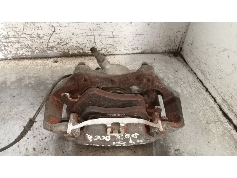 Recambio de pinza freno delantera derecha para mercedes clase e (w212) familiar 3.0 cdi cat referencia OEM IAM   