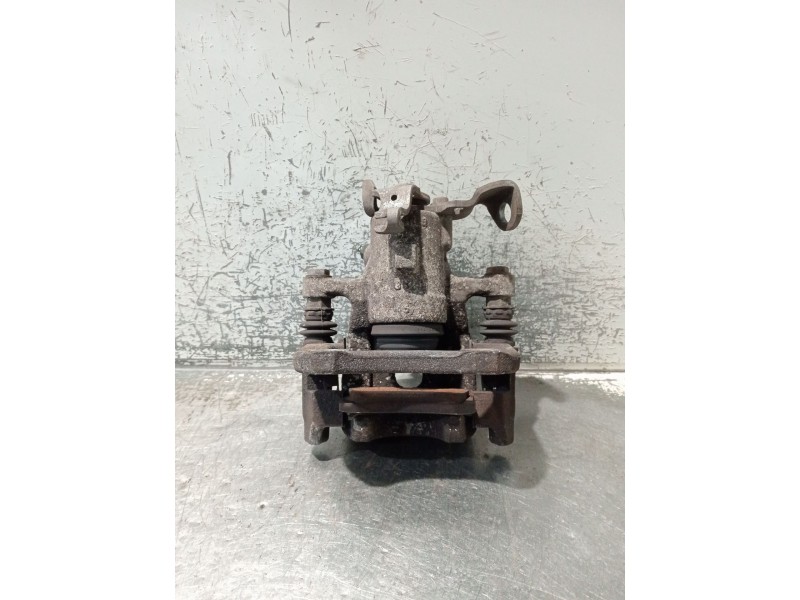 Recambio de pinza freno trasera izquierda para renault clio grandtour dynamique referencia OEM IAM   