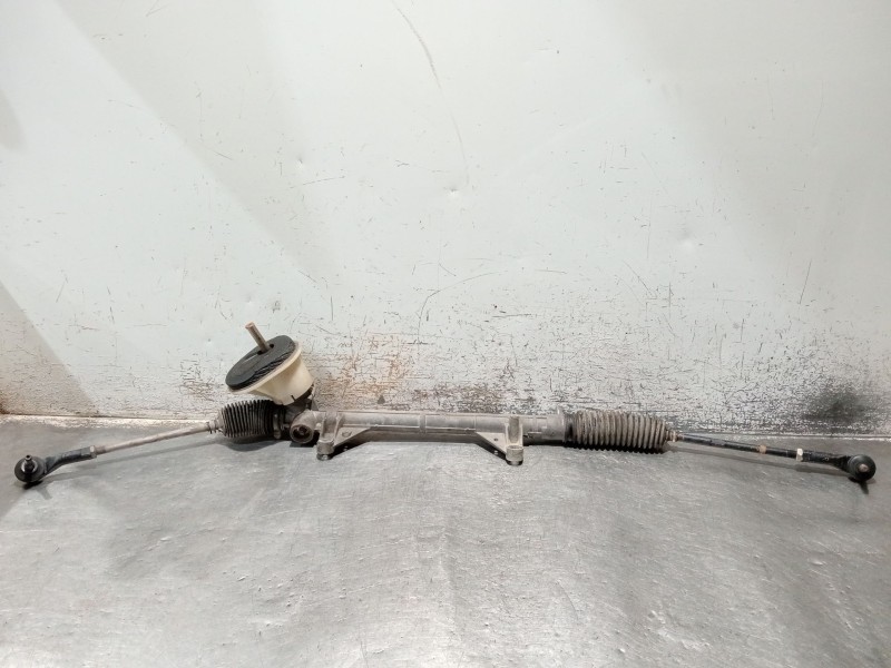 Recambio de cremallera direccion para renault clio grandtour dynamique referencia OEM IAM 8200595934 A0007954 